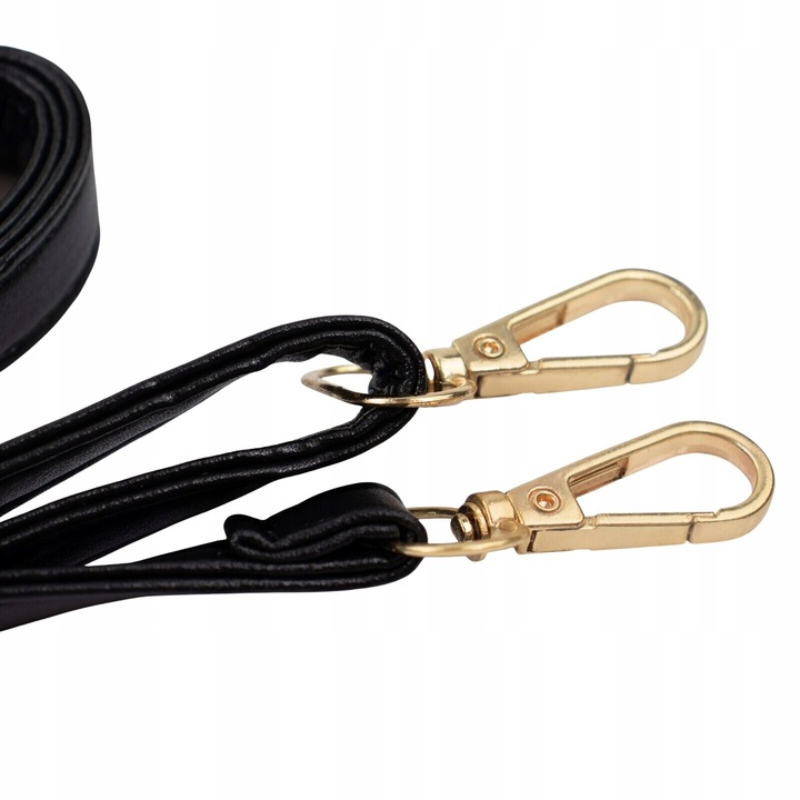 Alessio TOREBKA elegancka listonoszka DAMSKA KUFEREK na ramię miejska