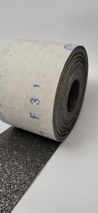 Płótno grafitowe HD grafit 150mm x 1 mb