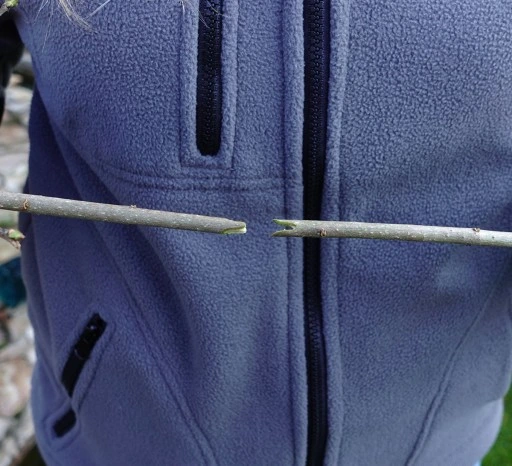 ZESTAW SEKATOR DO SZCZEPIEŃ OKULIZACJI DRZEW krzewów + taśma 11 szt +MAŚĆ