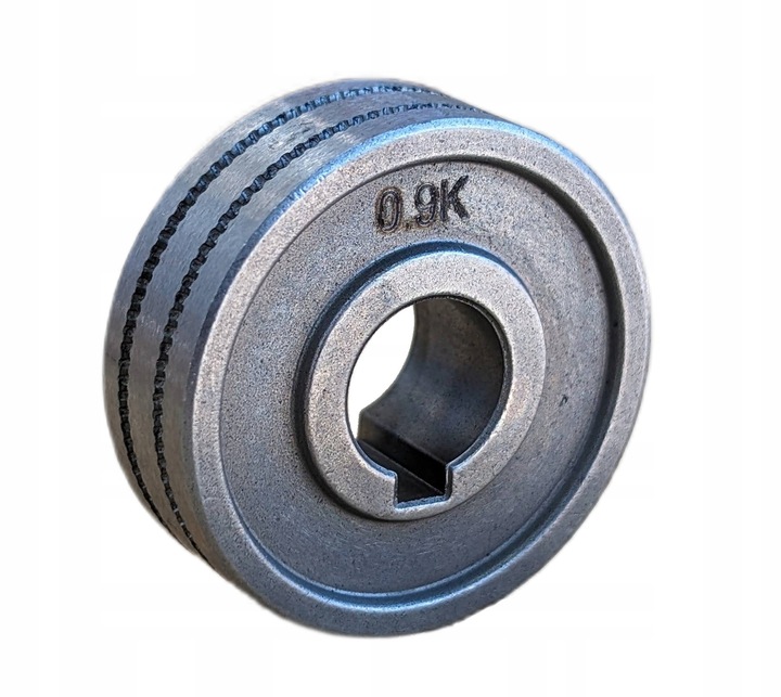 Rolka do spawarki do drutu samoosłonowego proszkowego 0,9 1,1 mm BESTER