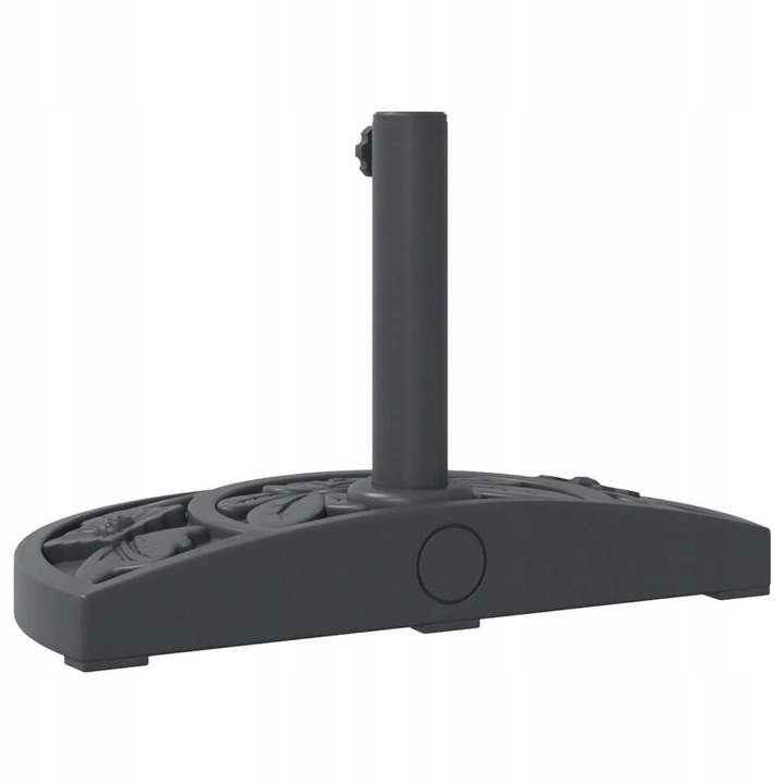 Podstawa do parasola, do słupków Ø38/48 mm, pó