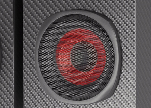 Głośniki GENESIS Helium 200