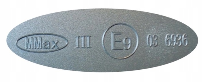 KIERUNKOWSKAZY DYMIONE DYNAMICZNE VW GOLF PASSAT