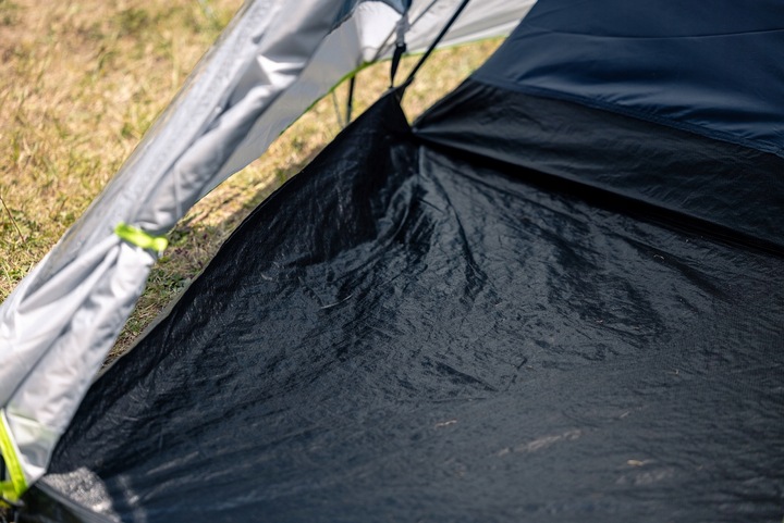 Namiot turystyczny Coleman Darwin 2+ 2 osobowy