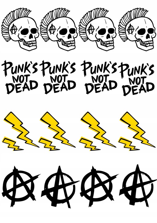 PRZYPINKI Z OBRAZKIEM,TEKSTEM,GRAFIKĄ 58 mm