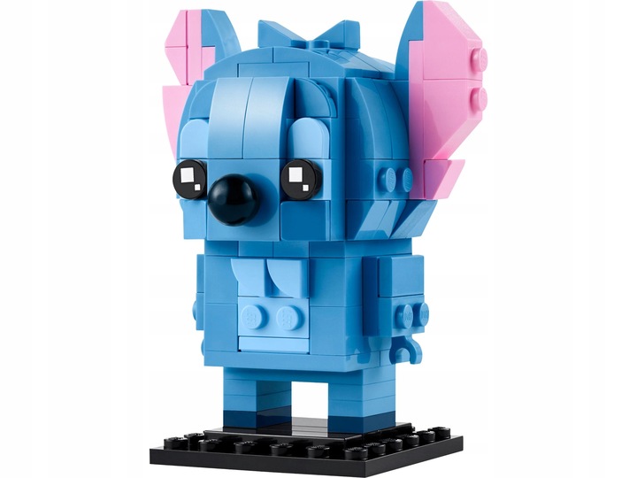LEGO BrickHeadz 40674 - Stitch