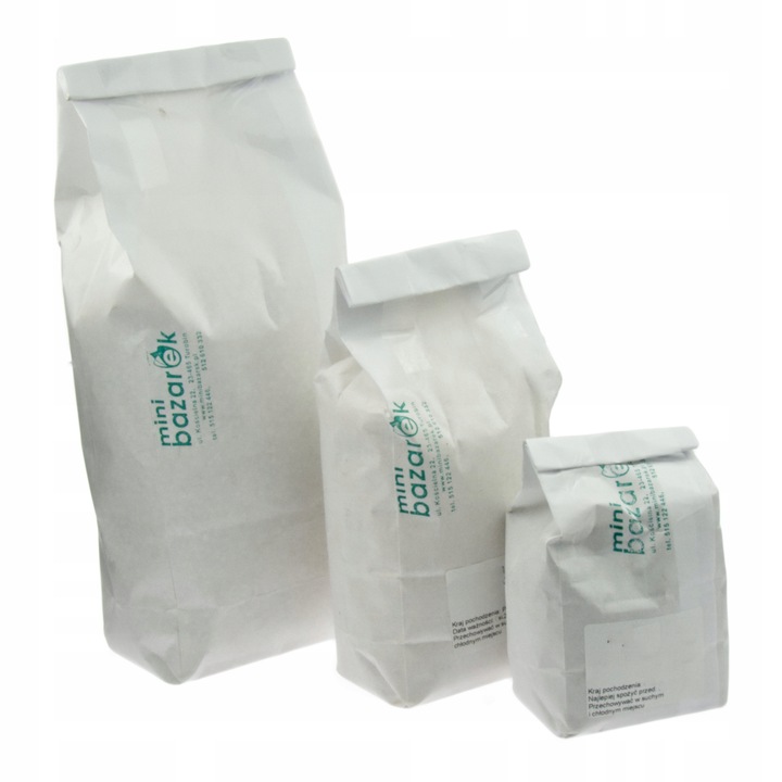 ORZECH NERKOWCA 1000 G POŁÓWKI ORZECHA 1 KG