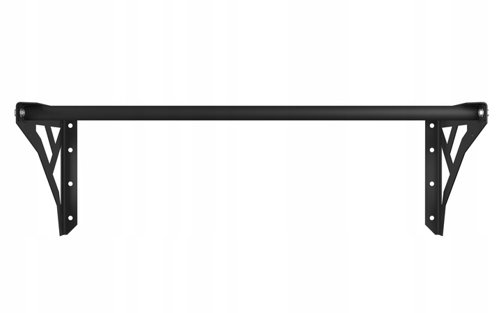 DRĄŻEK TRENINGOWY DO PODCIĄGANIA ŚCIENNY Profesjonalny dav-ski DV2