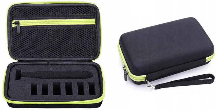 ETUI POKROWIEC CASE DO GOLARKI PHILIPS ONEBLADE