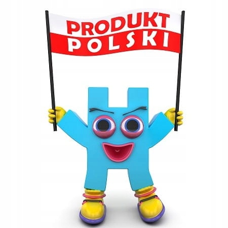 KLOCKI KONSTRUKCYJNE Wafle MELI Minis 1200 elem.