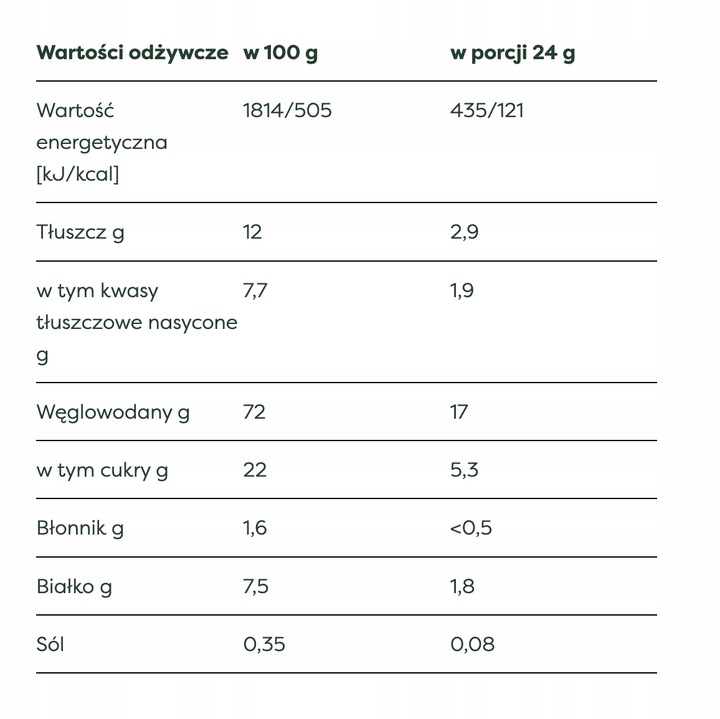 Matcha Lattea 10 porcji - matcha latte w formie instant z napojem owsianym