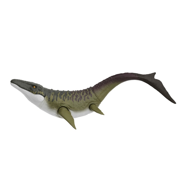 Mattel Jurassic World Wielki Mosasaurus JGB51
