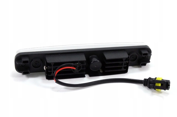 Światła do jazdy dziennej DRL 507HP 12/24V AMIO 01523