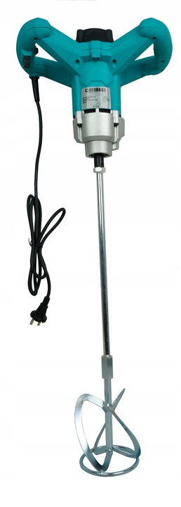 Mieszarka Berhard BER-M-3100 3100 W 120 MIESZADŁO