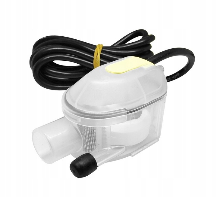 Pompka do skroplin SICCOM mini FLOWATCH 2