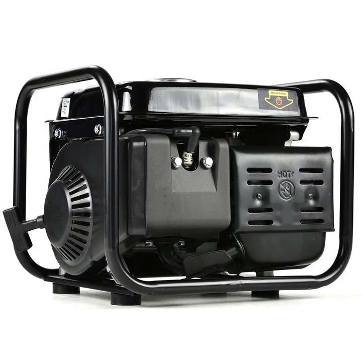 KELTIN AGREGAT PRĄDOTWÓRCZY JEDNOFAZOWY 1500W MOBILNY PRZENOŚNY