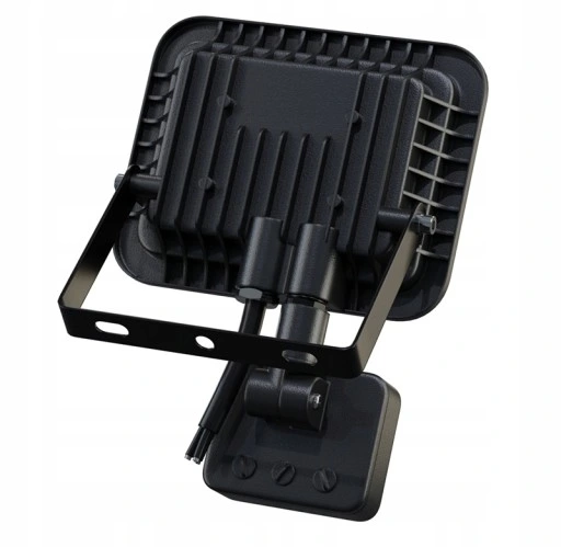 Halogen 20 W z czujnikiem ruchu sensorem