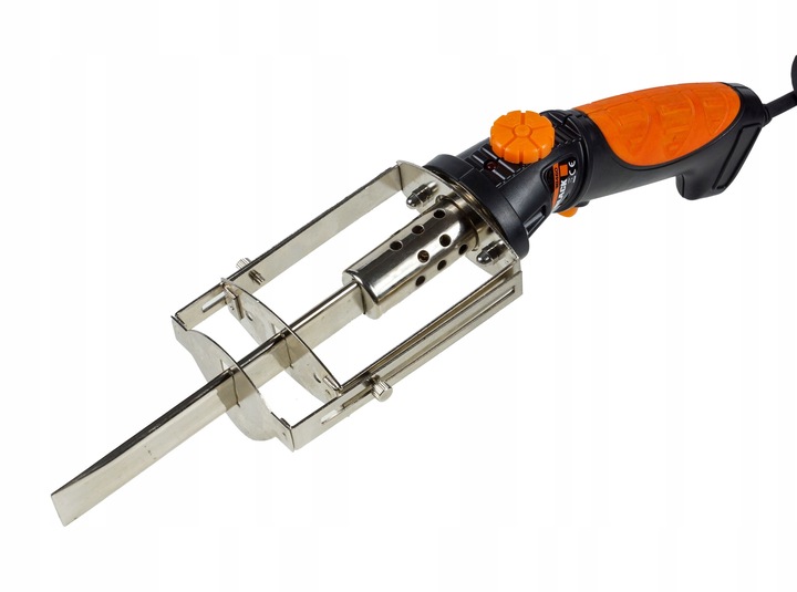 NÓŻ TERMICZNY DO CIĘCIA STYROPIANU PP PCV EPS BL.