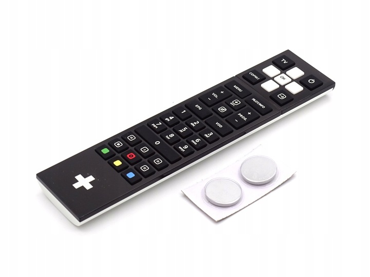 Pilot CANAL+ Sagemcom 4K ITI + baterie