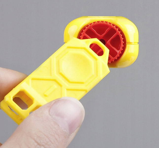 JOKARI Nóż do kabli izolacji 28H Secura 10280