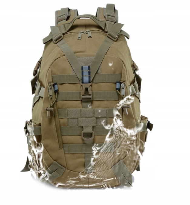 plecak wojskowy taktyczny militarny survival (i095