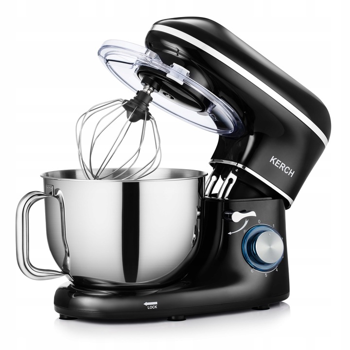 TRZEPAK DO ROBOTA KUCHENNEGO PLANETARNEGO KERCH MYCHEF