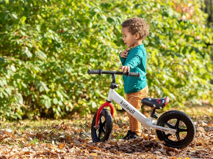 Rowerek biegowy Kidwell Rebel koła 12'' miętowy