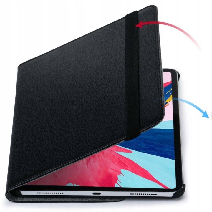 ETUI do Lenovo Tab M10 10.1 2022 3 GEN TB328 FU/XU