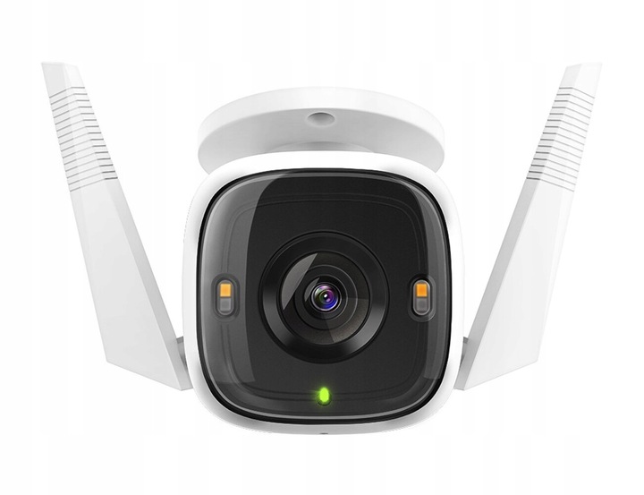 Kamera IP zewnętrzna TP-LINK Tapo C320WS