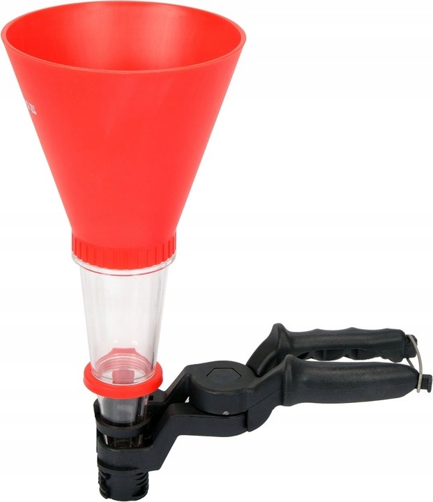 YATO LEJEK Z UCHWYTEM DO OLEJU SILNIKOWEGO Z REGULOWANYM ZACISKIEM YT06972