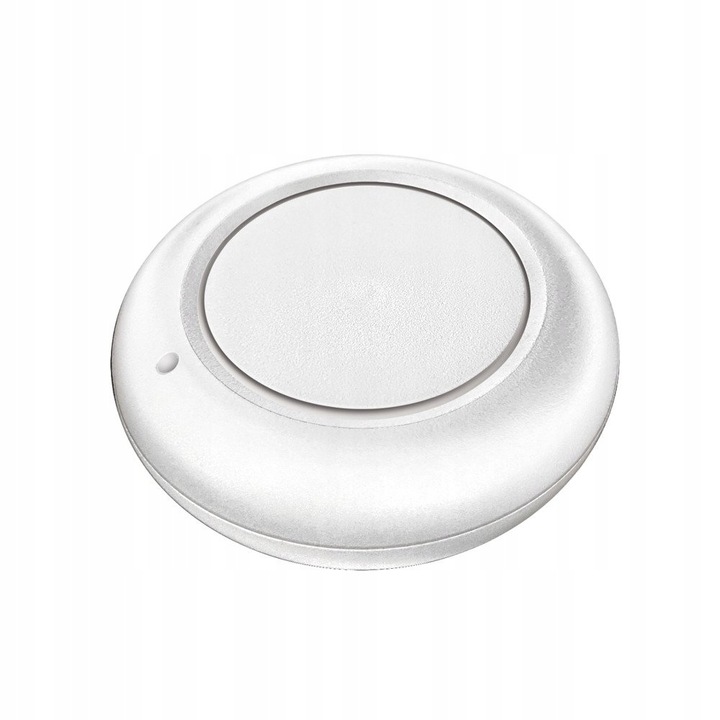 Rejestrator Kamera Full HD Becker BERLIN Biały