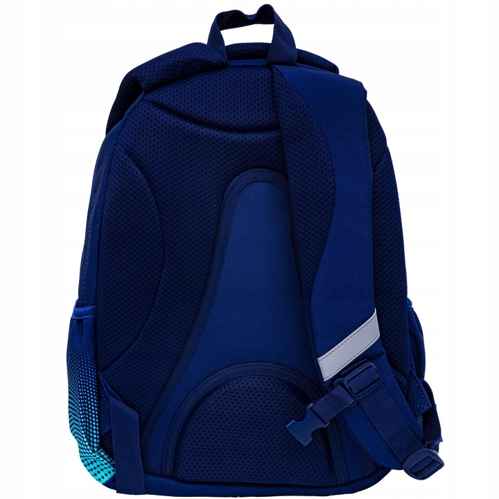 PLECAK SZKOLNY TORNISTER FOOTBALL PIŁKA NOŻNA DLA CHŁOPCA KLASA 1-3