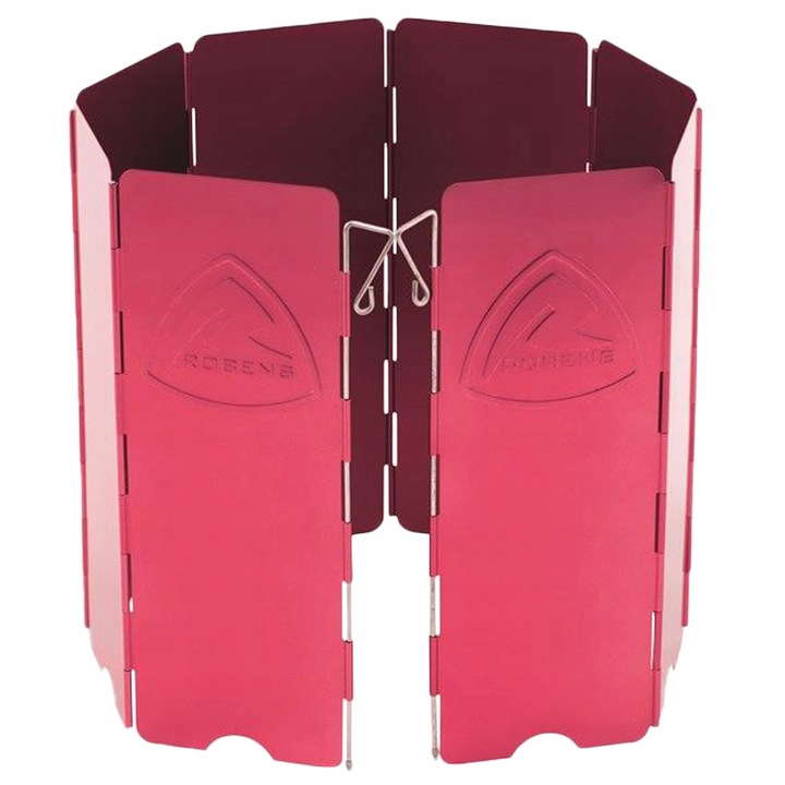 Osłona przed wiatrem do kuchenki Robens Windshield