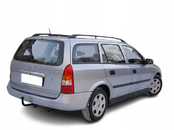 HAK HOLOWNICZY OPEL ASTRA2 G II HATCHBACK+KOMBI+4D