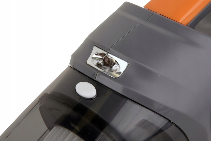 ODKURZACZ SAMOCHODOWY 12V Z KOMPRESOREM BEZWORKOWY 80W STHOR 82953