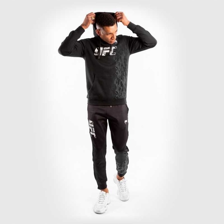 Bluza UFC Venum Authentic Fight Week kaptur XXL