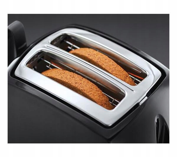 Toster Russell Hobbs Textures Plus 22601-56 850W