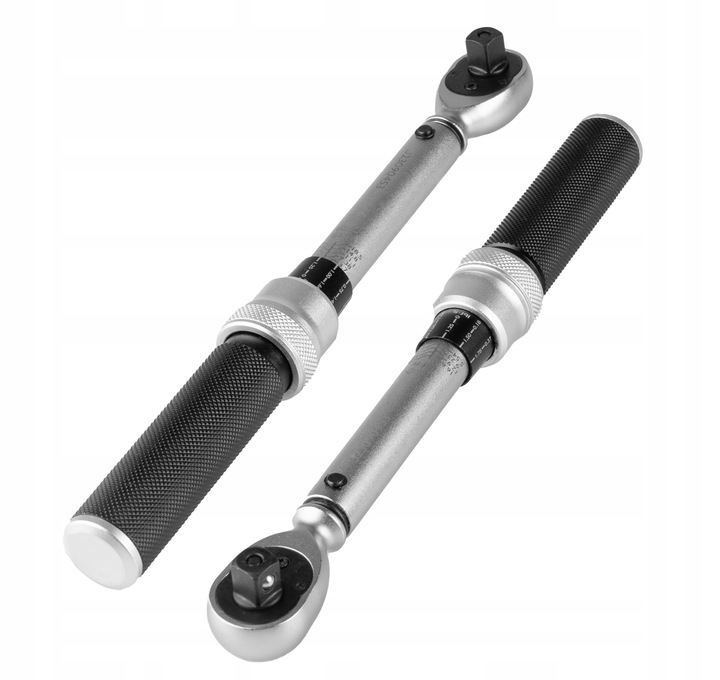 KLUCZ DYNAMOMETRYCZNY Z BLOKADĄ ETUI CERTYFIKAT KALIBRACJI 5-25NM 3/8'' JCB