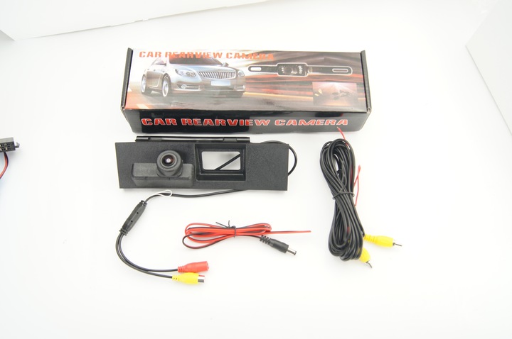 KAMERA COFANIA FORD MONDEO MK5 KLAMKA KLAPY