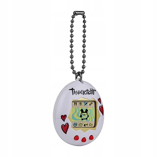 TAMAGOTCHI - HEART