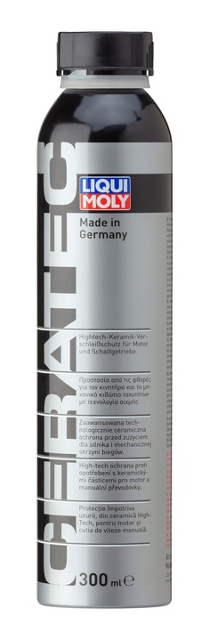 Liqui Moly CERATEC CERA TEC DODATEK 0,3L 3721 7181