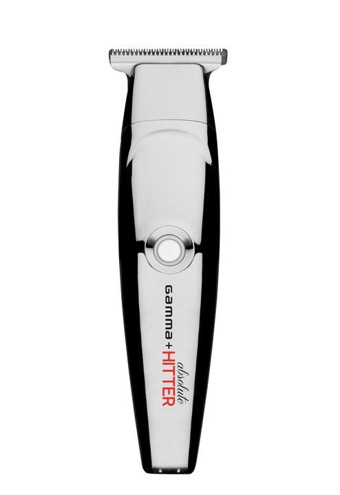 GAMMA PIU TRYMER do włosów Absulute HITTER