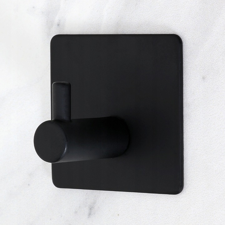 4x HACZYK SAMOPRZYLEPNY HACZYK NA RĘCZNIKI WIESZAK SAMOPRZYLEPNY ŁAZIENKOWY