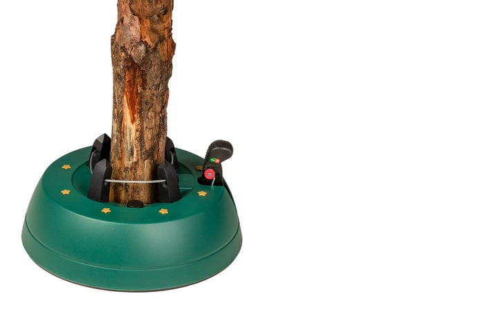 STOJAK CHOINKOWY POD CHOINKĘ DUŻY DRZEWKO DO 2,5M PODSTAWKA POD CHOINKĘ XL