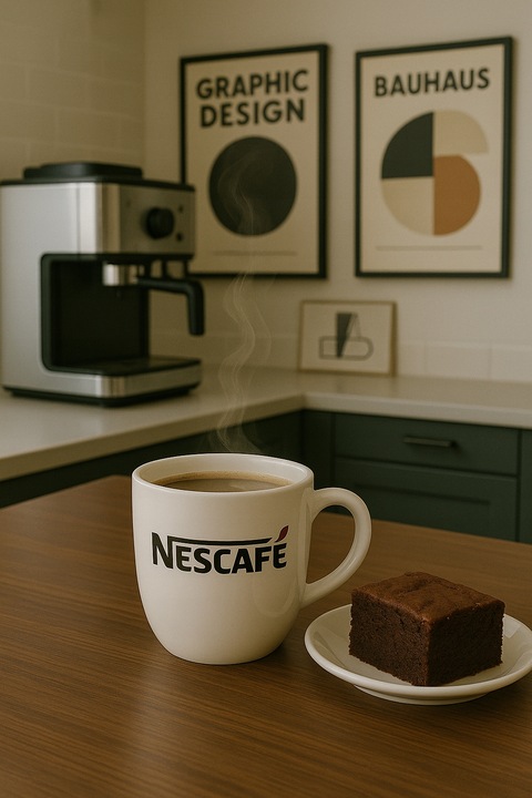 Kawa rozpuszczalna Nescafe CREMA 275g Refill