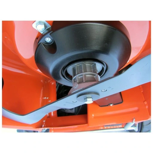 OLEO-MAC KOSIARKA Z NAPĘDEM 6,5KM GV53TK BRIGGS A4