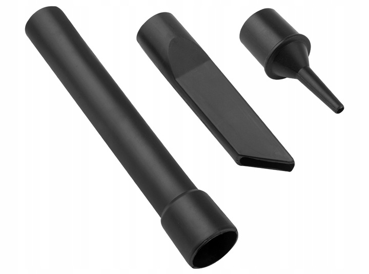 ODKURZACZ PNEUMATYCZNY Redats + Wtyk i 3 końcówki