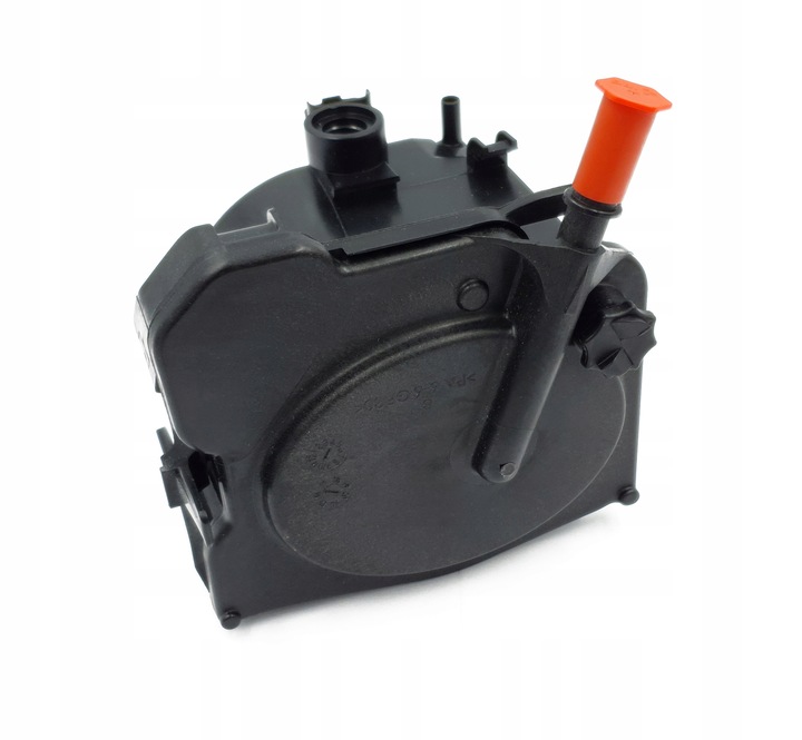 DELPHI FILTR PALIWA CITROEN BERLINGO C4 C5 1.6HDI