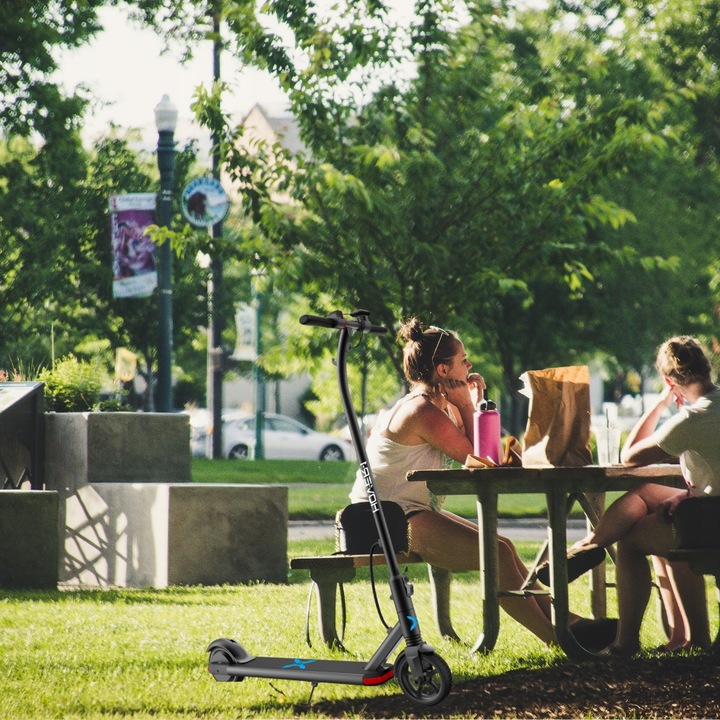 Hulajnoga elektryczna Scooter HOVER-1 GAMBIT 250W 3 tryby prędkości 120kg