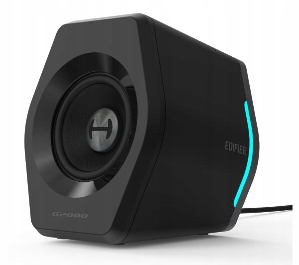 Głośniki komputerowe Edifier HECATE G2000 BT 16W